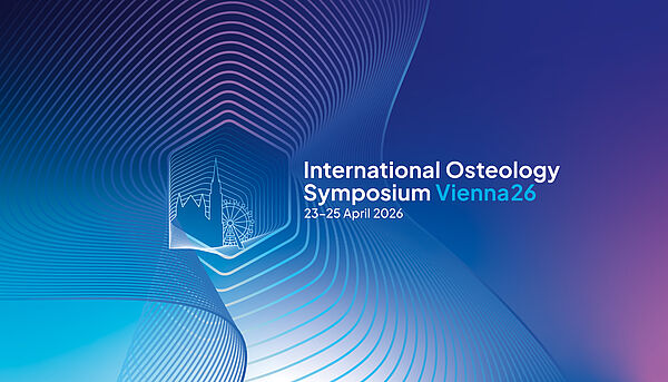 Session recordings available via Osteocom
